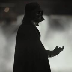 El nuevo tráiler de Rogue One que revela escenas inéditas