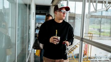 Juan Fernando Quintero tenía una reunión programada con Gustavo Serpa, máximo accionista de Millonarios, que no se llevó a a cabo.