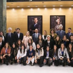 Primera reunión LPFF y sindicatos por el nuevo Convenio Colectivo