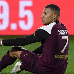 El PSG declara la guerra al virus FIFA