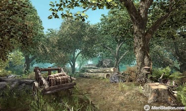 Arcania: A Gothic Tale