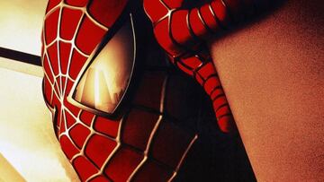 Los 65 estrenos de Disney+ Julio 2022: las Spider-Man de Tobey Maguire, Venom y el Spider-verse