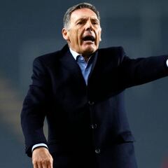 Russo: "Lo dedico para el que duda de nosotros"