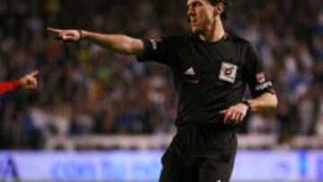 Ayza Gámez dirigirá el partido entre Athletic y Real Madrid