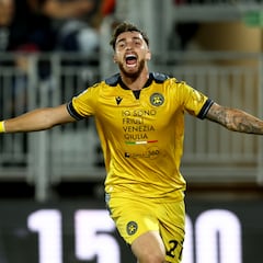 O tempo de Ikar Bravo chegou