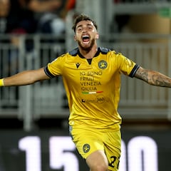 Iker Bravo, el ‘Gonzalo’ que no fue