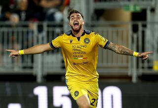 Sigue el Udinese-Verona