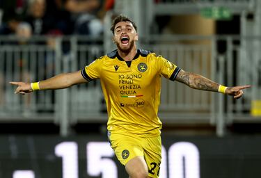 “No abandonaremos a Deulofeu...” 