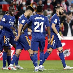 Surfeando en Los Cármenes