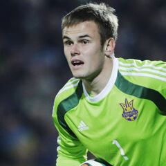 ¿Quién es Maksym Koval, el nuevo portero del Deportivo?