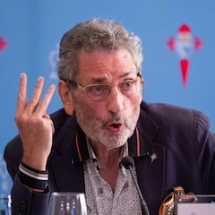 El Celta se resiste al fútbol femenino