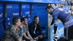 Alavés 1-4 Real Madrid: LaLiga Week 10 - the best images