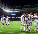 Las cuentas de la Real Sociedad para pasar como primera: puntuar en Italia