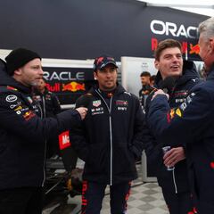 Drive To Survive: El capítulo que Netflix le dedicará a Checo Pérez en la temporada 5