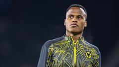 Jhon Arias, de un posible regreso a Brasil al sueño de ganar el Mundial