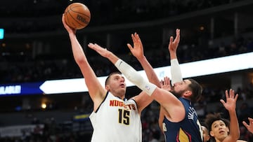 Being in the stands for an NBA game is a must live experience, but when you're watching the game at the stadium there are things you can miss out on.