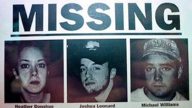 La actriz de esta película de terror de culto que no encontró su sitio en el cine y se puso a cultivar marihuana