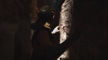 La demo de Unreal Engine 5 en PS5 no ocultó tiempos de carga, asegura Epic