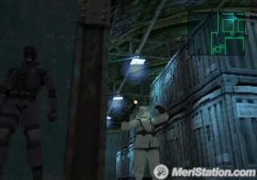 Metal Gear Solid, Impresiones