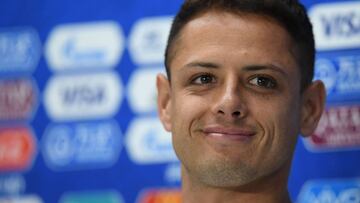 Javier Hern&aacute;ndez: &quot;Queremos lograr cosas chingonas&quot;