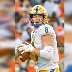 Who from the Senior Bowl has the potential to be recruited to the NFL? Stats and records