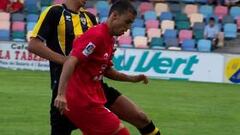 Sangoy falla el penalti 24 y deja el trofeo en casa