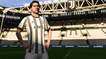 FIFA 23 pone patas arriba Ultimate Team con el nuevo sistema de qu¨ªmica