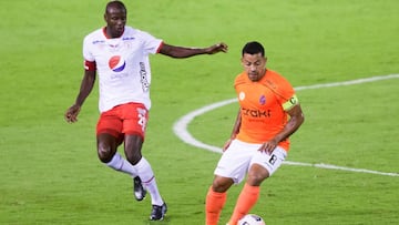 América - La Guaira: Horarios, cómo y dónde ver el partido por la fecha 5 de la Libertadores que se jugará en el Ramón Aguilera Costas desde las 9:00 p.m