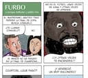 ‘Furbo’: lo que la final ‘eskounde’