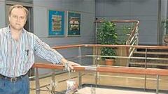 "Con Gabi no buscamos hacer caja: ojalá se quede"