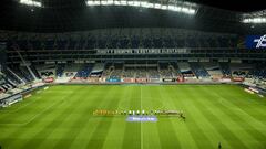 No a la reapertura de estadios en la Liga MX, es el consenso