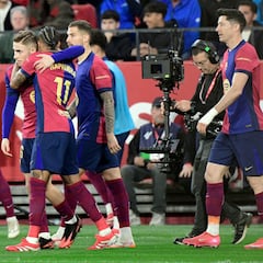 El abrelatas del FC Barcelona