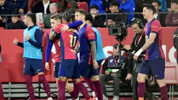 El abrelatas del FC Barcelona