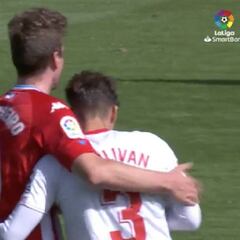 Resumen y gol del Lugo vs. Mallorca de la Liga SmartBank