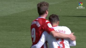 Resumen y gol del Lugo vs. Mallorca de la Liga SmartBank