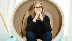 Amy Hennig estará en Gamelab 2018; Premio de Honor