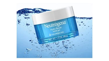 Neutrogena Hydro Boost water gel con un 32% de descuento en Amazon