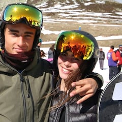 OA2 FuSSSion 2019: Iara y Yago Domínguez, nuevos reyes del 'gliss'