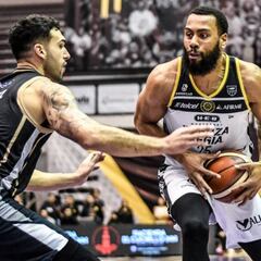 Finales de zona: Mineros-Fuerza Regia y Soles-Aguacateros