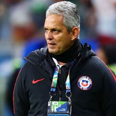 Fernando Jaramillo: "Nos interesa Rueda y vamos a hablar con él"