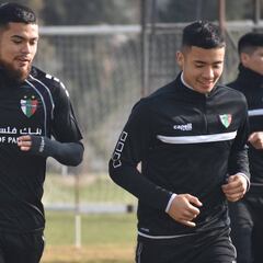 Paulo Díaz se compromete con Gallardo y River en días clave