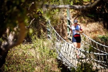 Así será la competencia que combina MTB y Trail Running