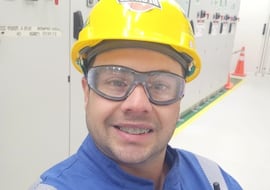 Le llamaban el ‘Messi Chileno’ en 2007: hoy trabaja de electricista