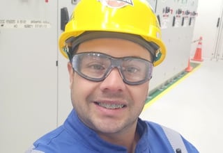 Le llamaban el ‘Messi Chileno’ en 2007: hoy trabaja de electricista