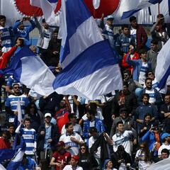 Universidad Católica es el equipo chileno más valioso según Forbes