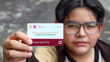 Descubre si en el mes de julio los estudiantes recibirán un pago más del programa Mi Beca para Empezar.