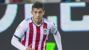El delantero de Chivas expresó que de existir una posible demanda por parte de su ex representante, no procederá por falta de pruebas.