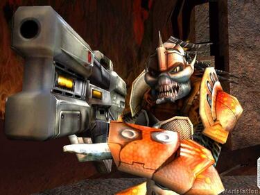 Unreal Tournament 2003 se retrasa
