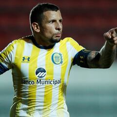 El lío de Vecchio que remece a Rosario: amenazas y acusaciones