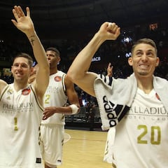 Una Copa del Rey de récord